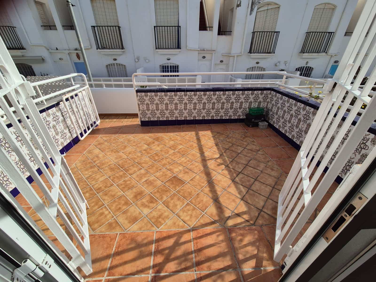 2 sypialnia Apartament przy plaży do wynajęcia w Mojacar z basenem - 950 € (Ref: 9221297)