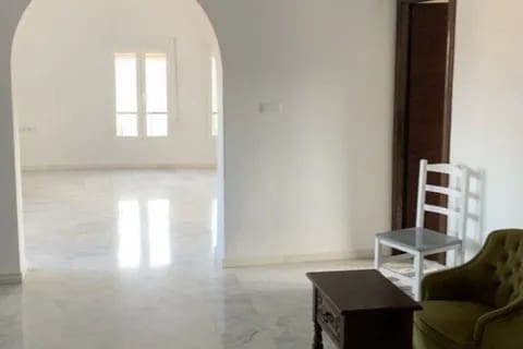 3 slaapkamer Villa te huur in Almanzora met garage - € 950 (Ref: 9240506)