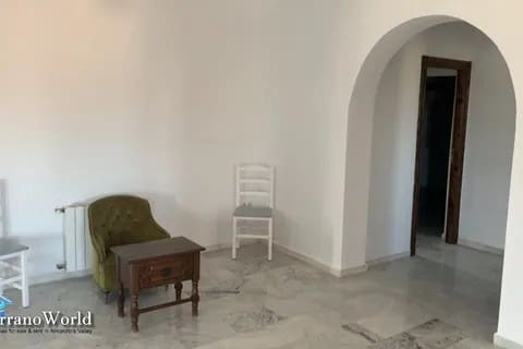 3 slaapkamer Villa te huur in Almanzora met garage - € 950 (Ref: 9240506)