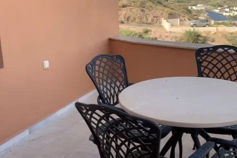 3 slaapkamer Villa te huur in Almanzora met garage - € 950 (Ref: 9240506)