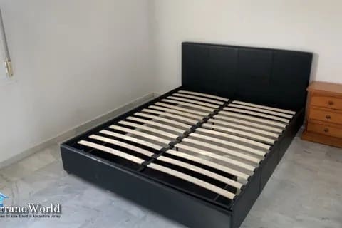 3 slaapkamer Villa te huur in Almanzora met garage - € 950 (Ref: 9240506)