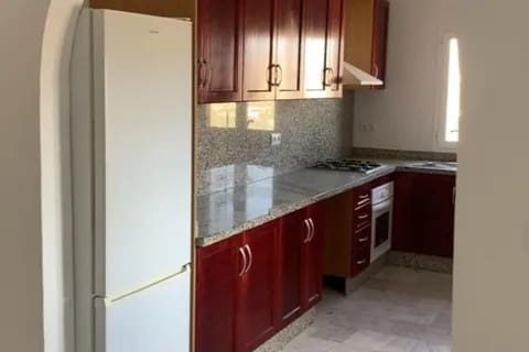 3 soverom Villa til leie i Almanzora, Cantoria med garasje - € 950 (Ref: 9240506)