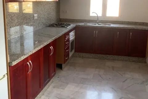 3 soverom Villa til leie i Almanzora, Cantoria med garasje - € 950 (Ref: 9240506)