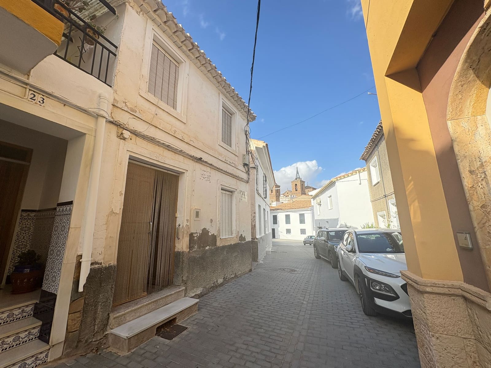 4 soverom Hus til salgs i Cantoria - € 45 000 (Ref: 9255457)