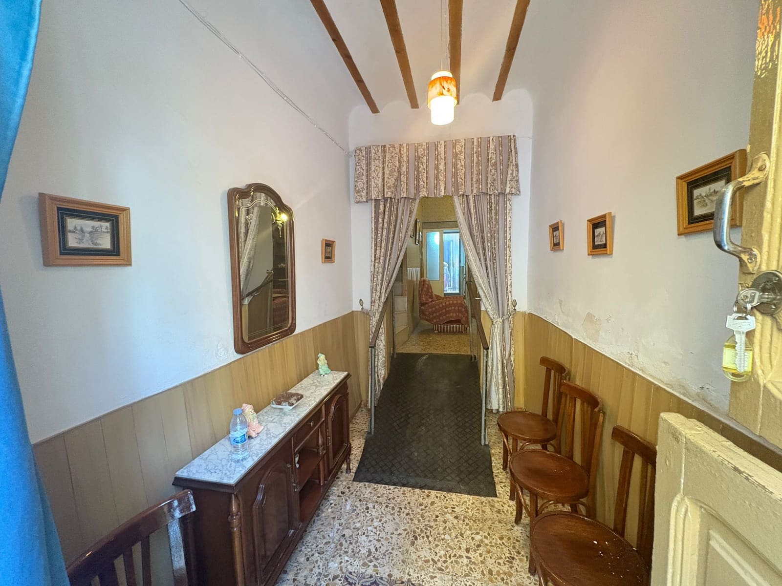 4 soverom Hus til salgs i Cantoria - € 45 000 (Ref: 9255457)