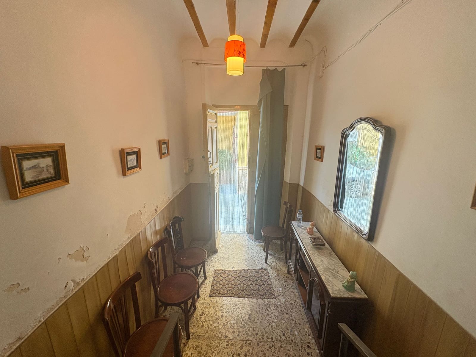 4 soverom Hus til salgs i Cantoria - € 45 000 (Ref: 9255457)