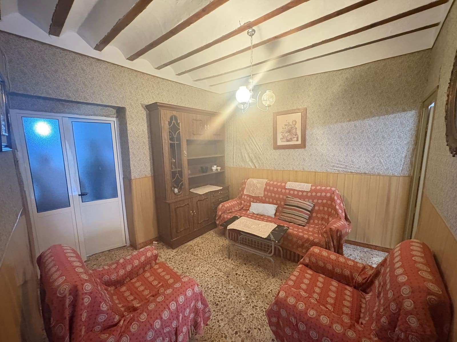 4 soverom Hus til salgs i Cantoria - € 45 000 (Ref: 9255457)