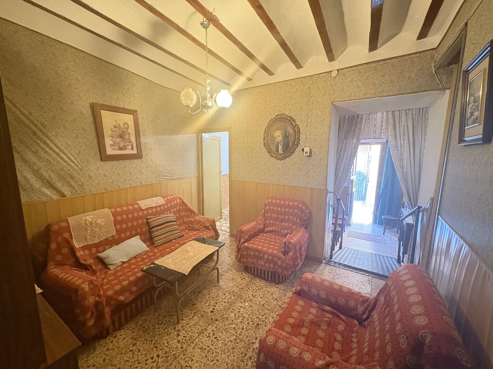 4 soverom Hus til salgs i Cantoria - € 45 000 (Ref: 9255457)