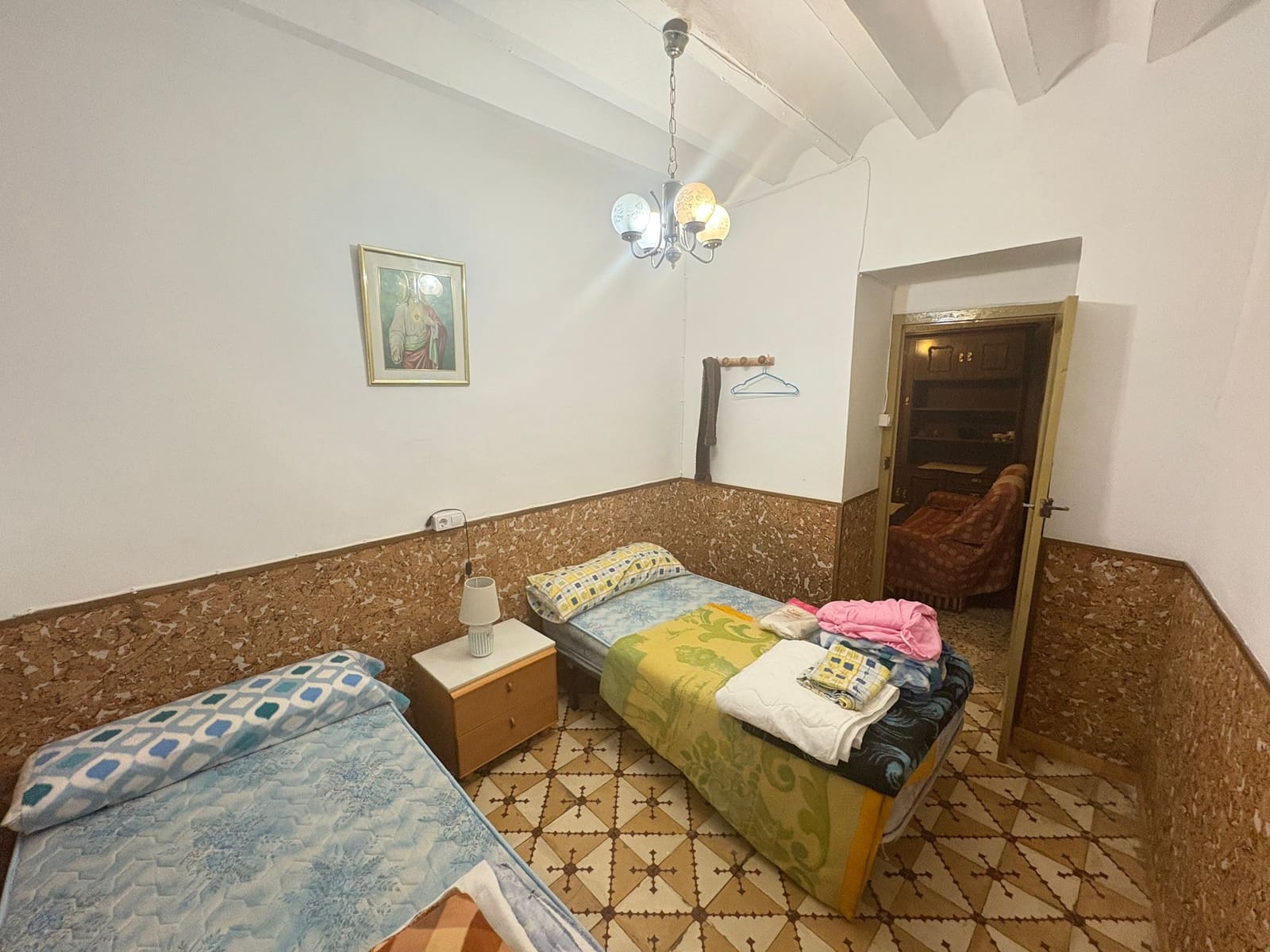 4 soverom Hus til salgs i Cantoria - € 45 000 (Ref: 9255457)