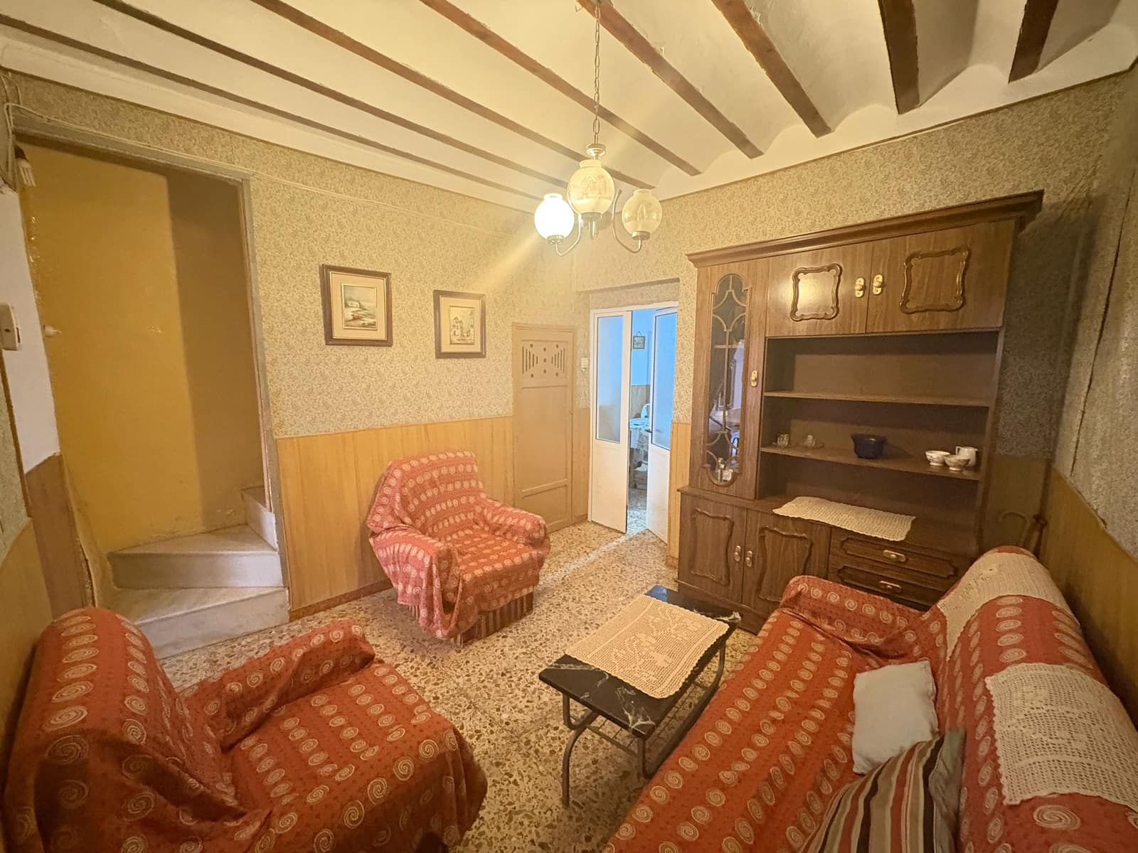 4 soverom Hus til salgs i Cantoria - € 45 000 (Ref: 9255457)