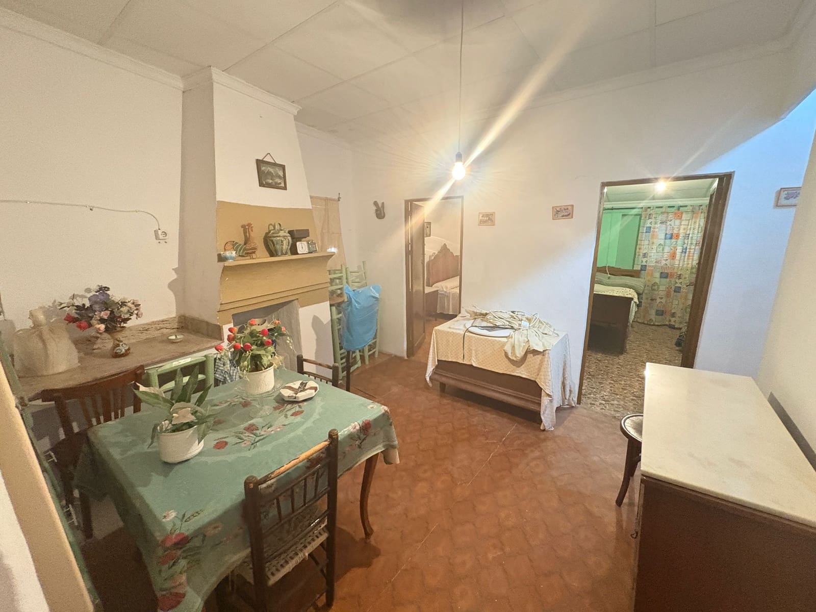 4 soverom Hus til salgs i Cantoria - € 45 000 (Ref: 9255457)