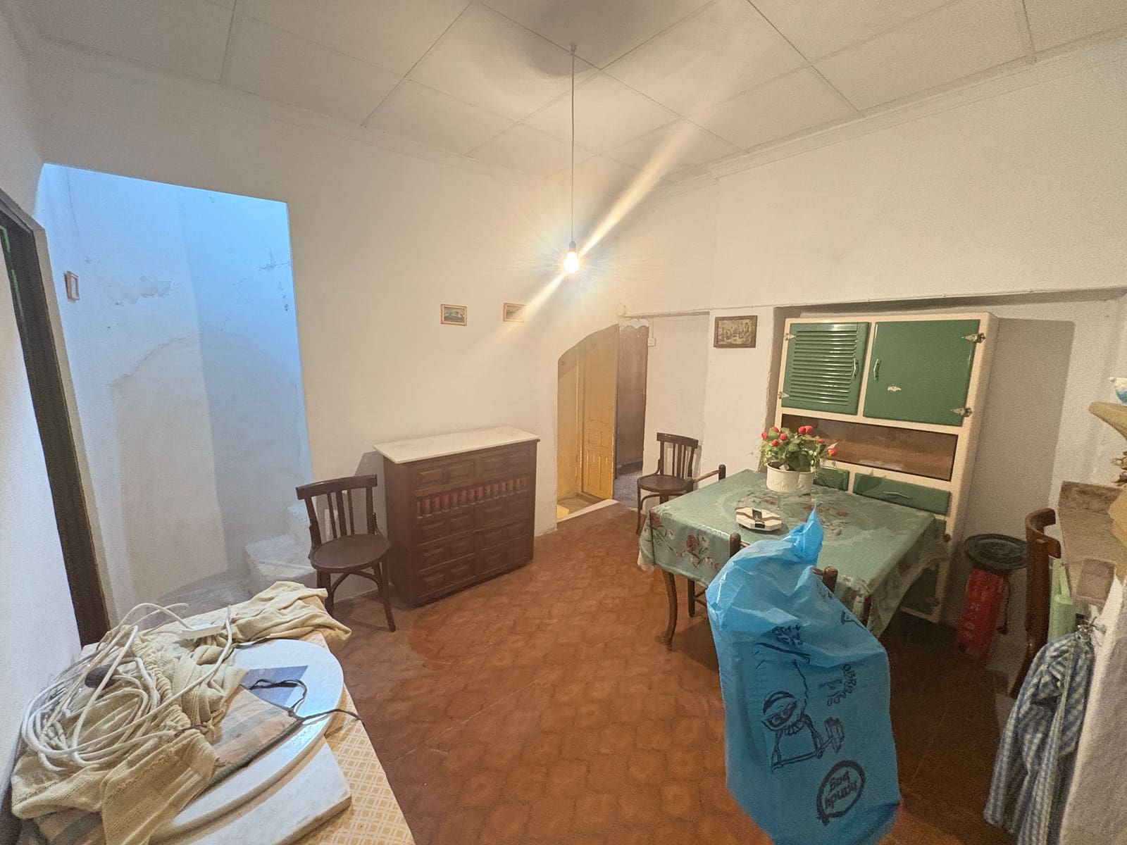 4 soverom Hus til salgs i Cantoria - € 45 000 (Ref: 9255457)