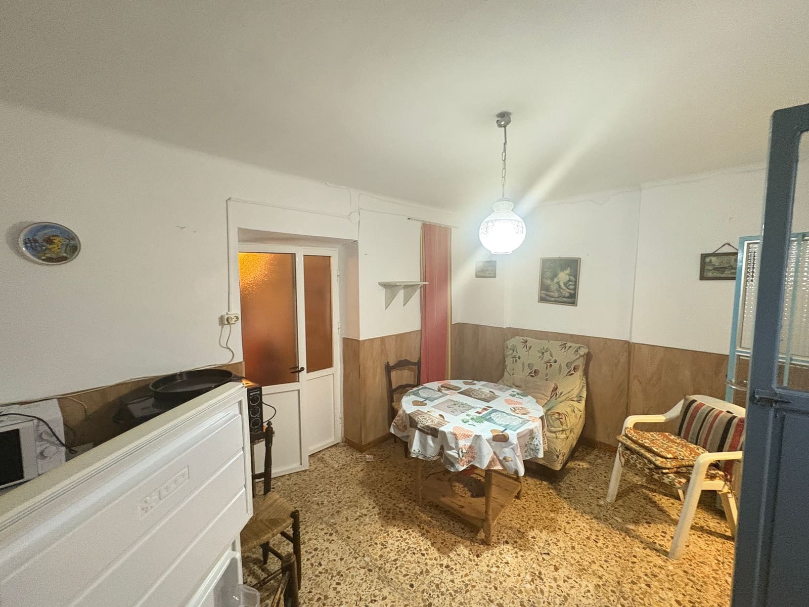 4 soverom Hus til salgs i Cantoria - € 45 000 (Ref: 9255457)