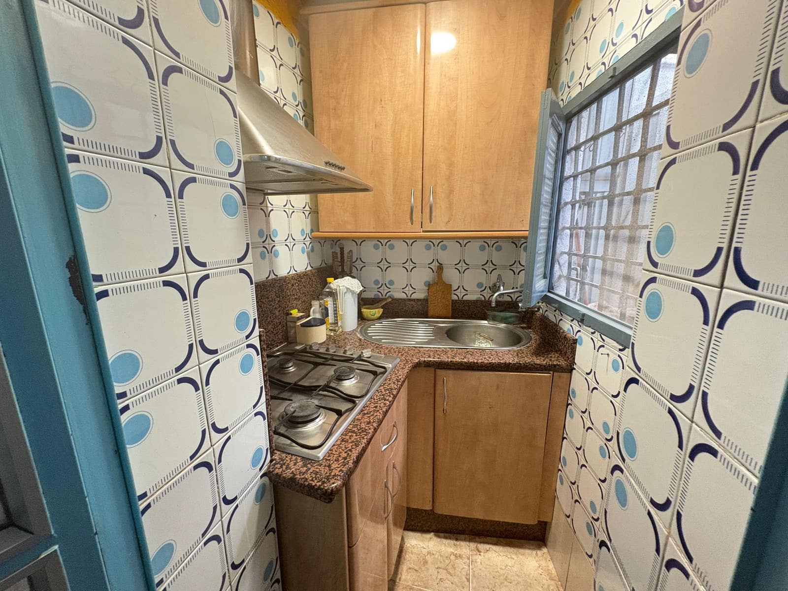 4 soverom Hus til salgs i Cantoria - € 45 000 (Ref: 9255457)