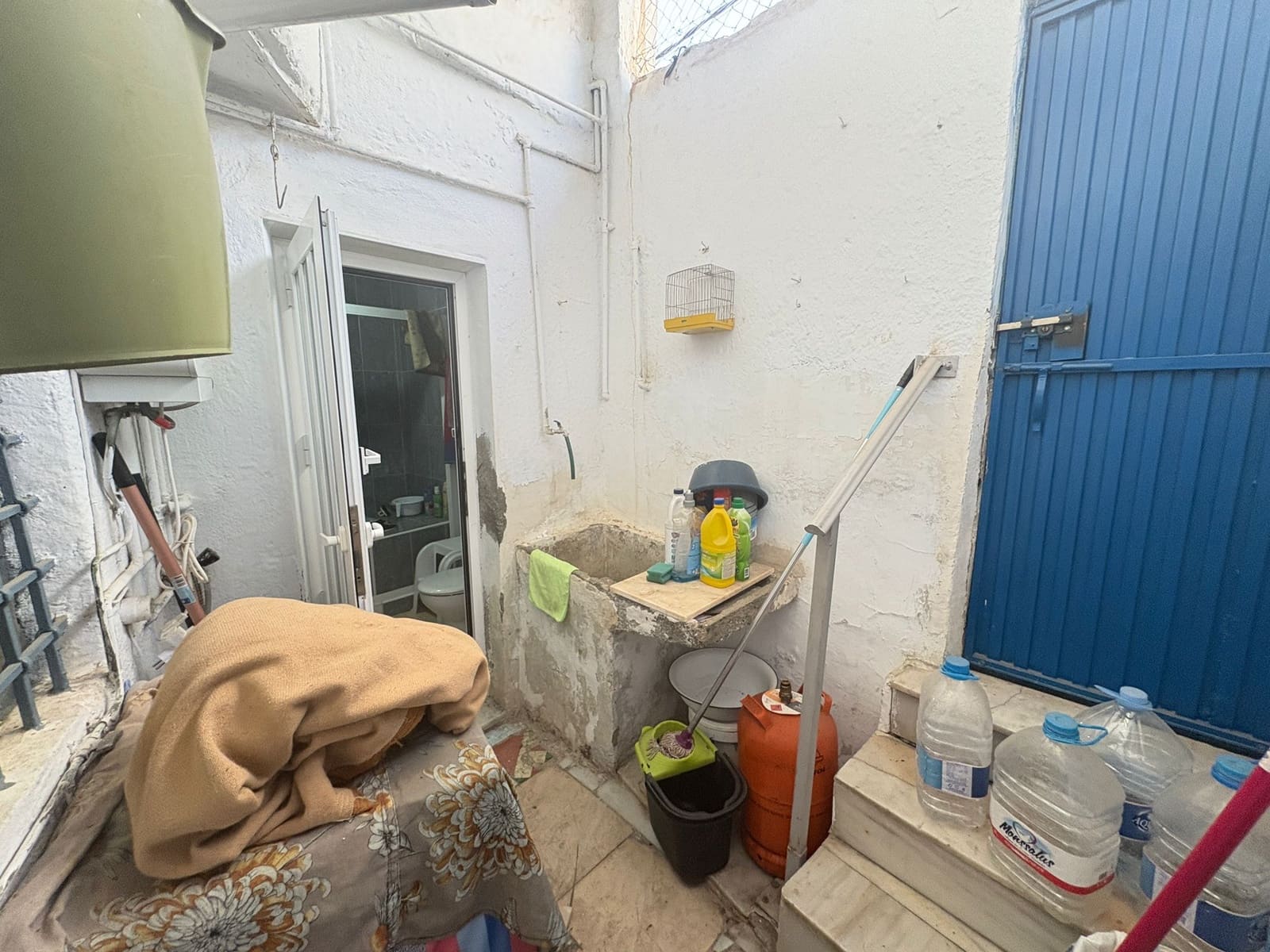 4 soverom Hus til salgs i Cantoria - € 45 000 (Ref: 9255457)