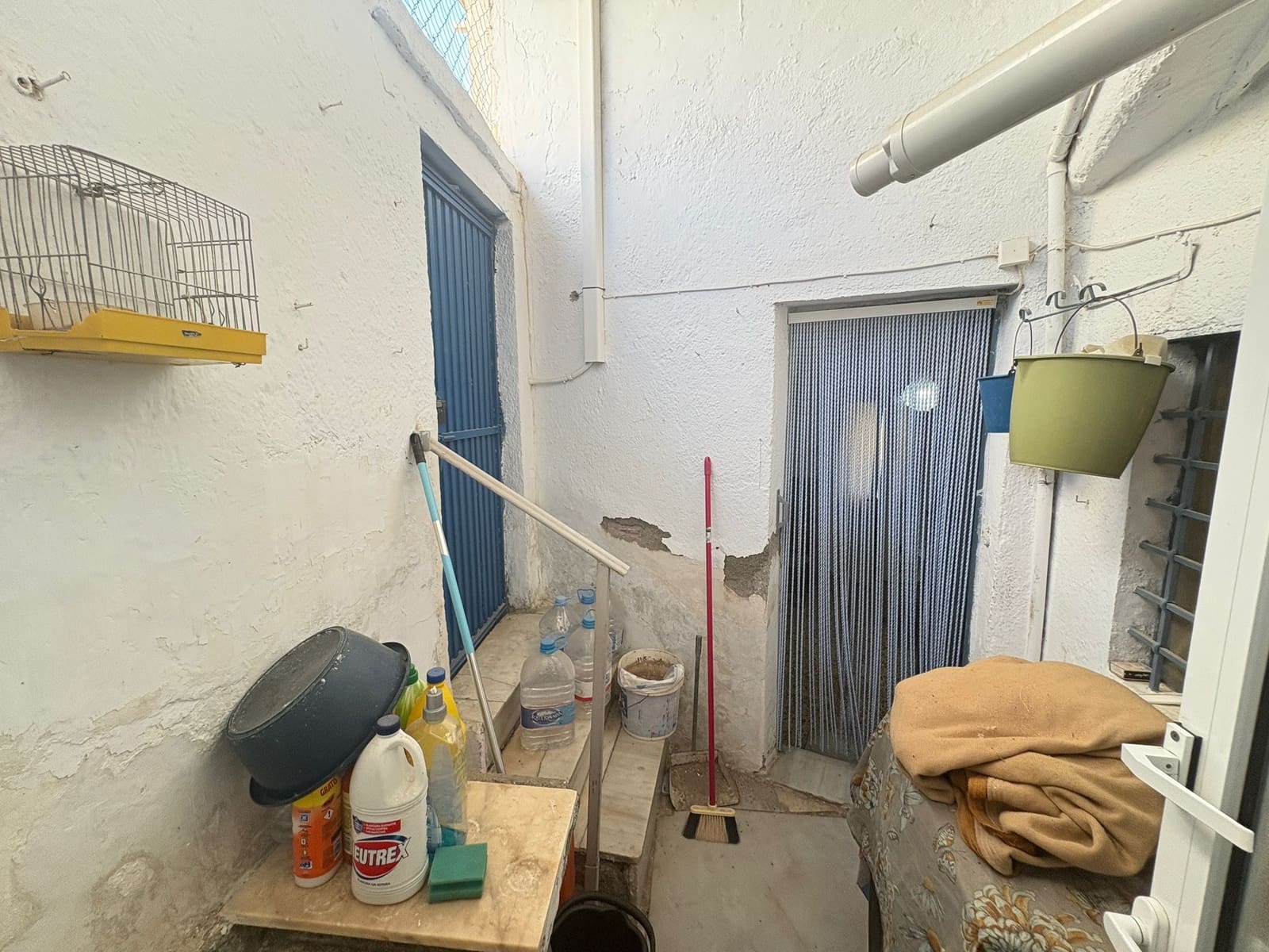 4 soverom Hus til salgs i Cantoria - € 45 000 (Ref: 9255457)