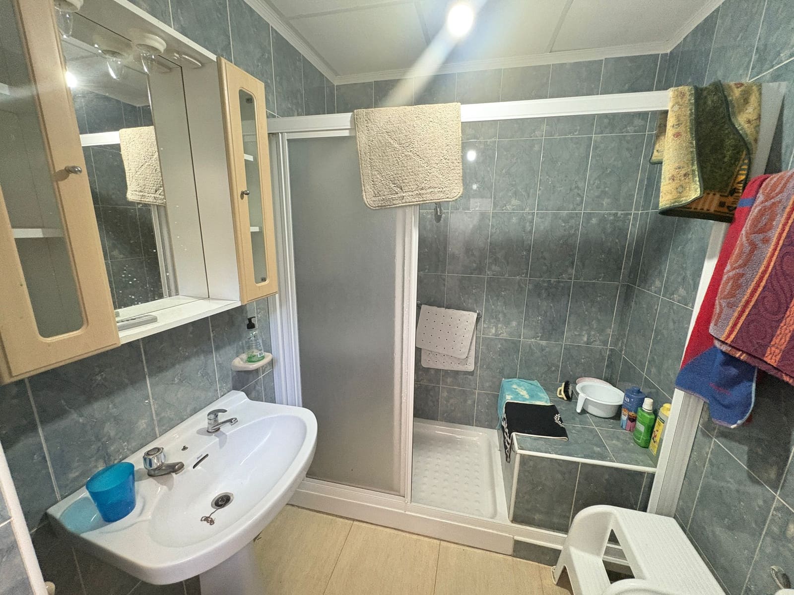 4 soverom Hus til salgs i Cantoria - € 45 000 (Ref: 9255457)