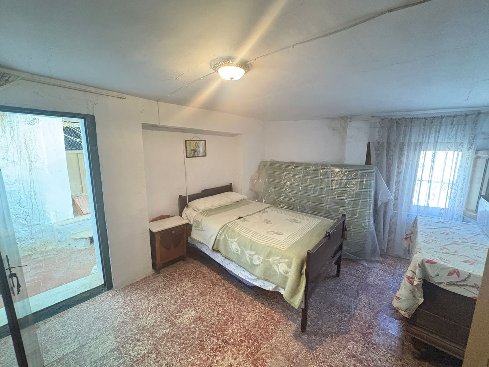 4 soverom Hus til salgs i Cantoria - € 45 000 (Ref: 9255457)