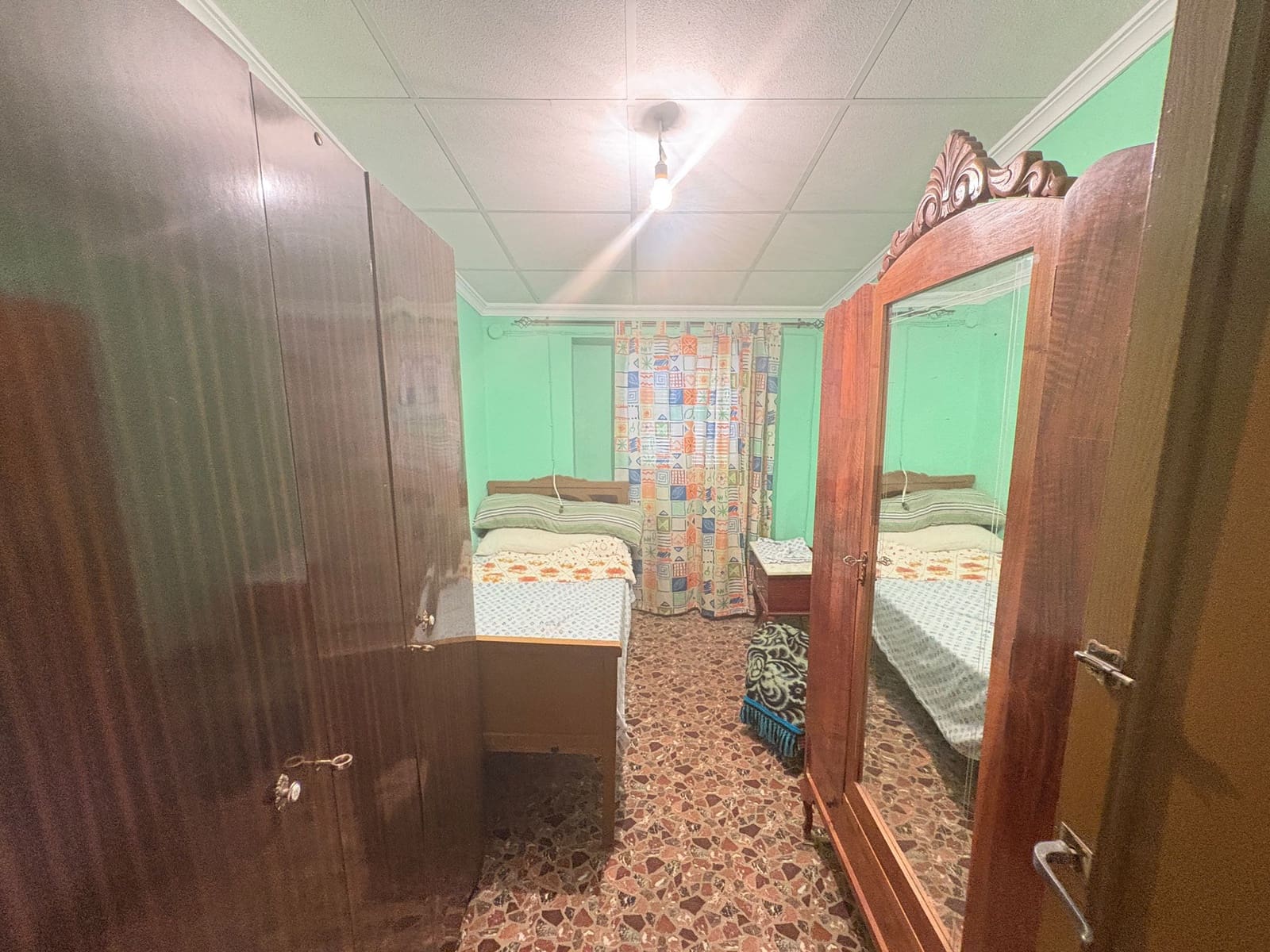 4 soverom Hus til salgs i Cantoria - € 45 000 (Ref: 9255457)