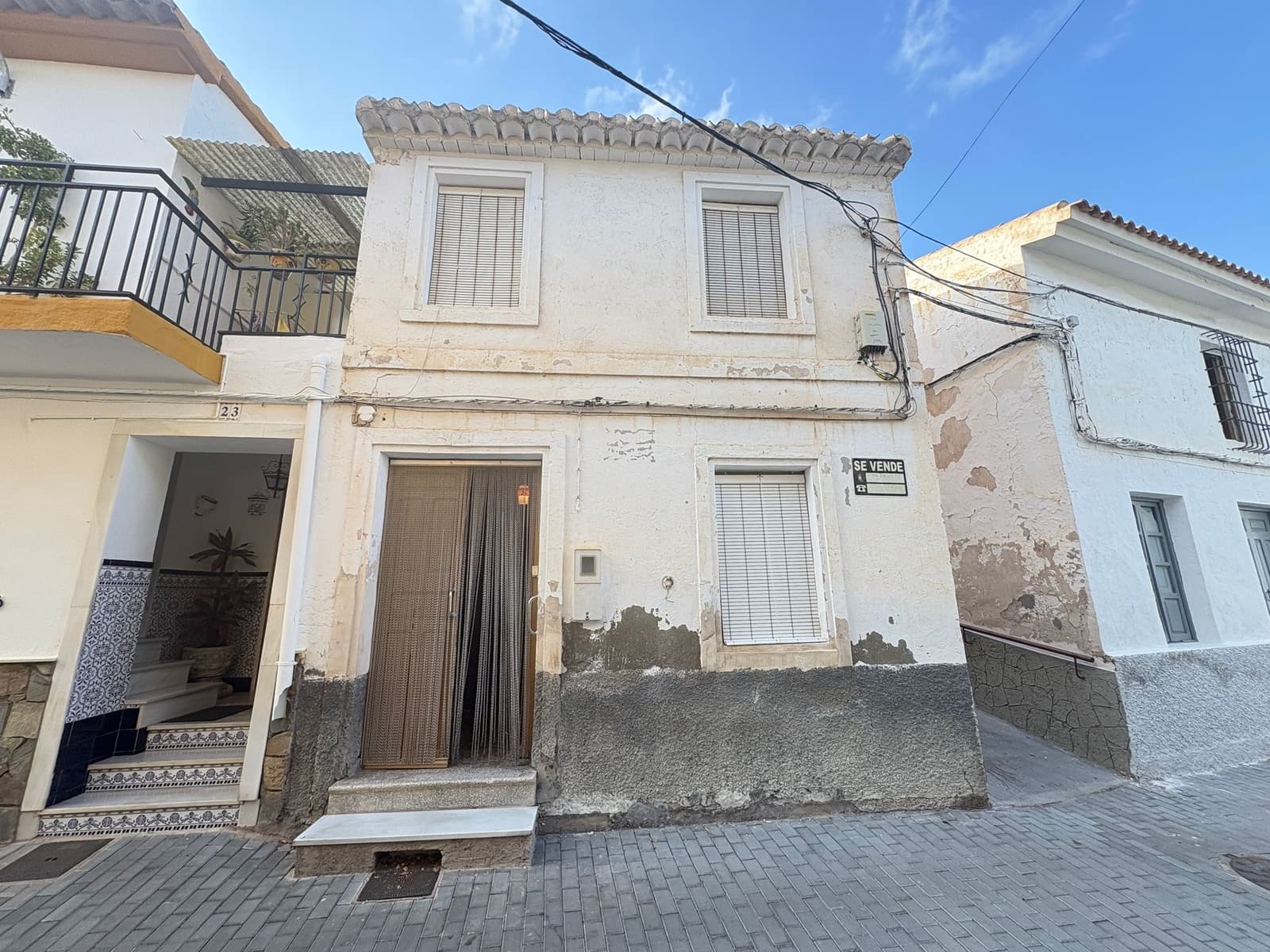 4 soverom Hus til salgs i Cantoria - € 45 000 (Ref: 9255457)