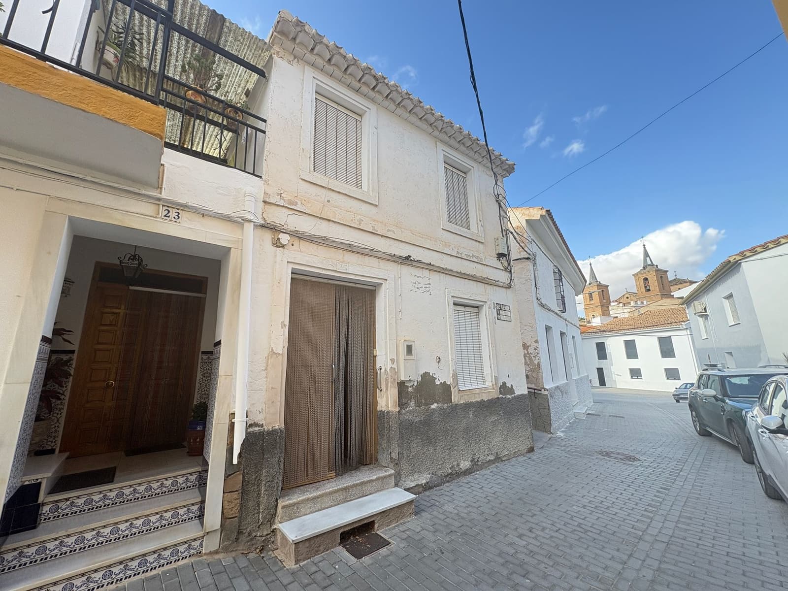 4 soverom Hus til salgs i Cantoria - € 45 000 (Ref: 9255457)