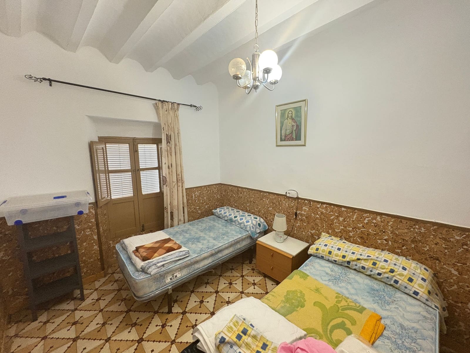 4 soverom Hus til salgs i Cantoria - € 45 000 (Ref: 9255457)