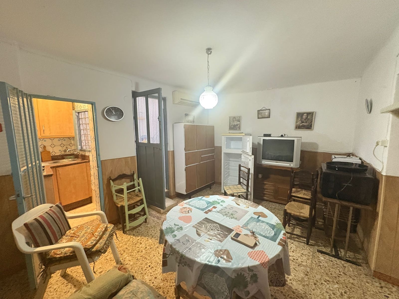 4 soverom Hus til salgs i Cantoria - € 45 000 (Ref: 9255457)