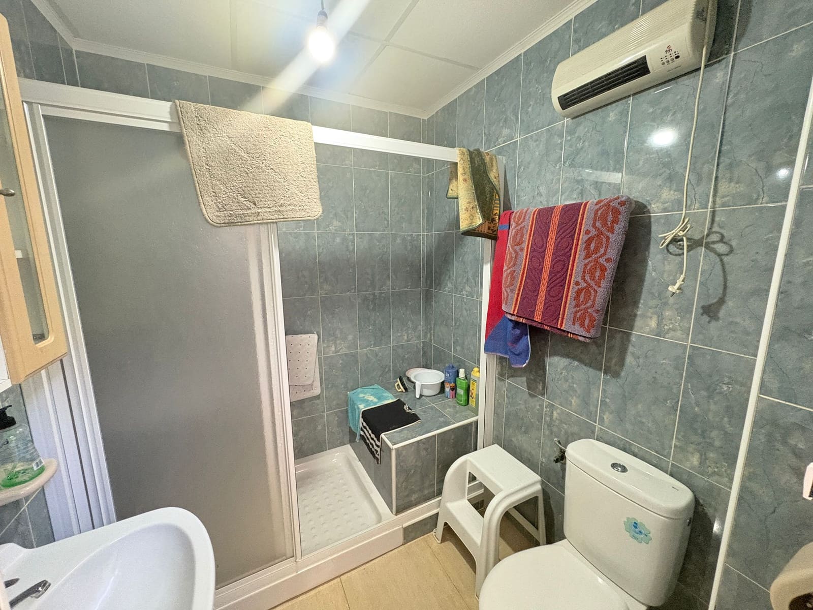 4 soverom Hus til salgs i Cantoria - € 45 000 (Ref: 9255457)