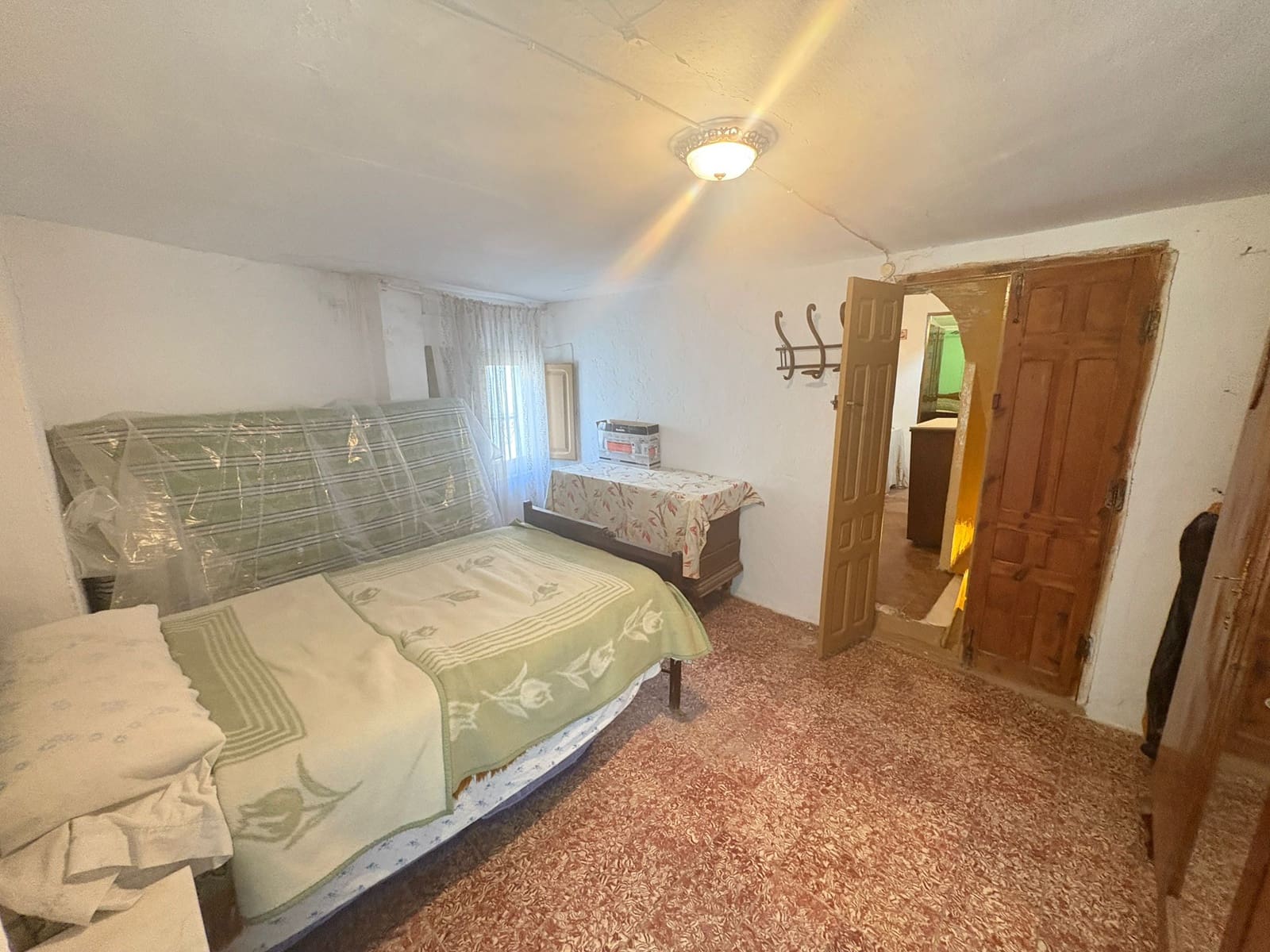 4 soverom Hus til salgs i Cantoria - € 45 000 (Ref: 9255457)