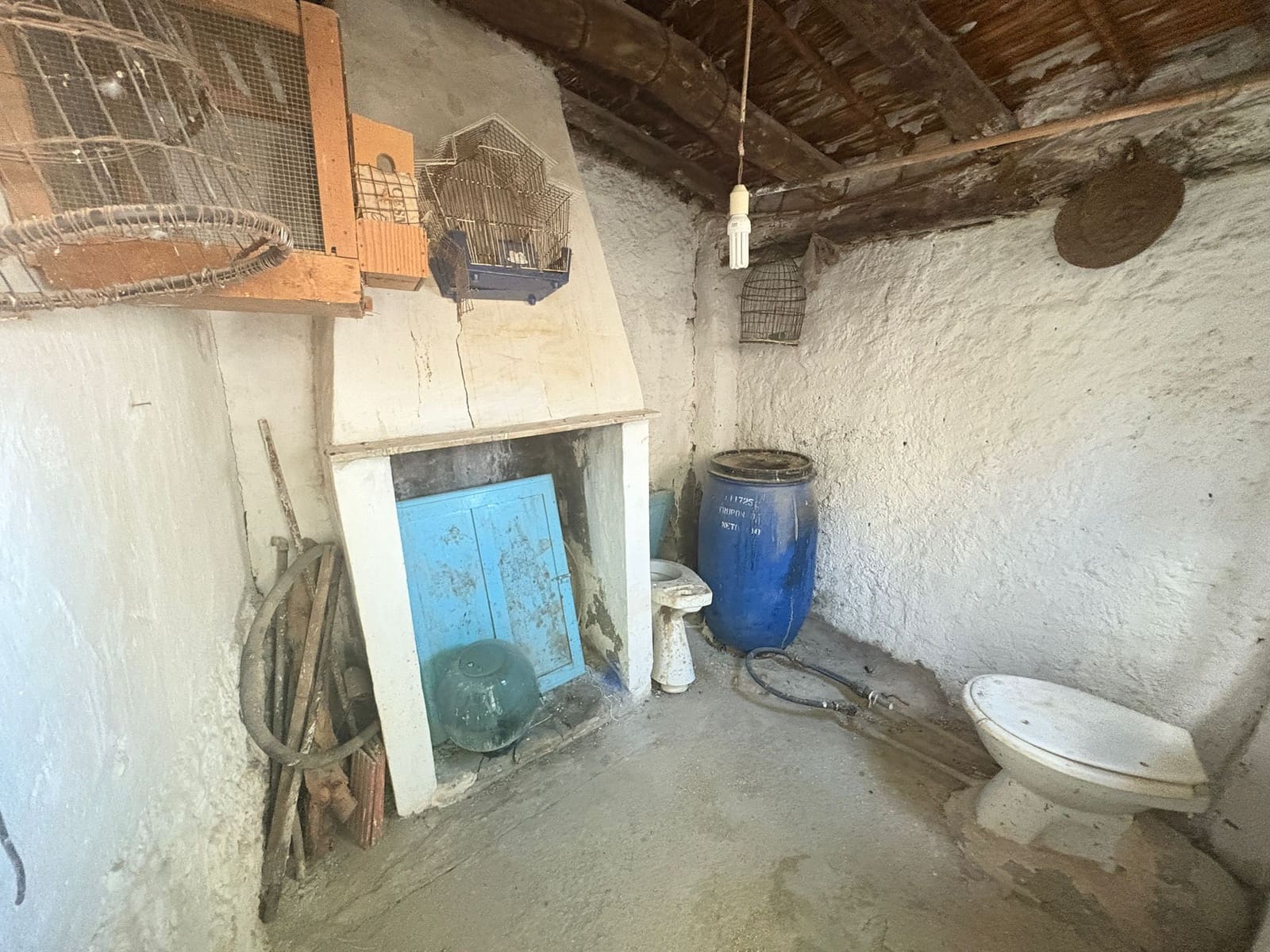 4 soverom Hus til salgs i Cantoria - € 45 000 (Ref: 9255457)