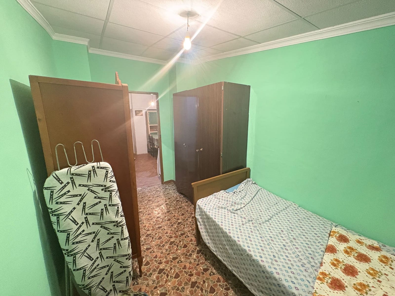 4 soverom Hus til salgs i Cantoria - € 45 000 (Ref: 9255457)