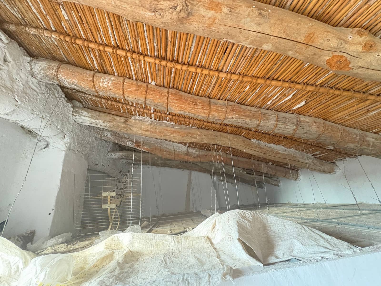 4 soverom Hus til salgs i Cantoria - € 45 000 (Ref: 9255457)