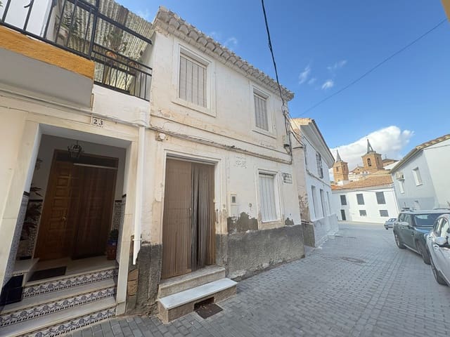 4 soverom Hus til salgs i Cantoria - € 45 000 (Ref: 9255457)