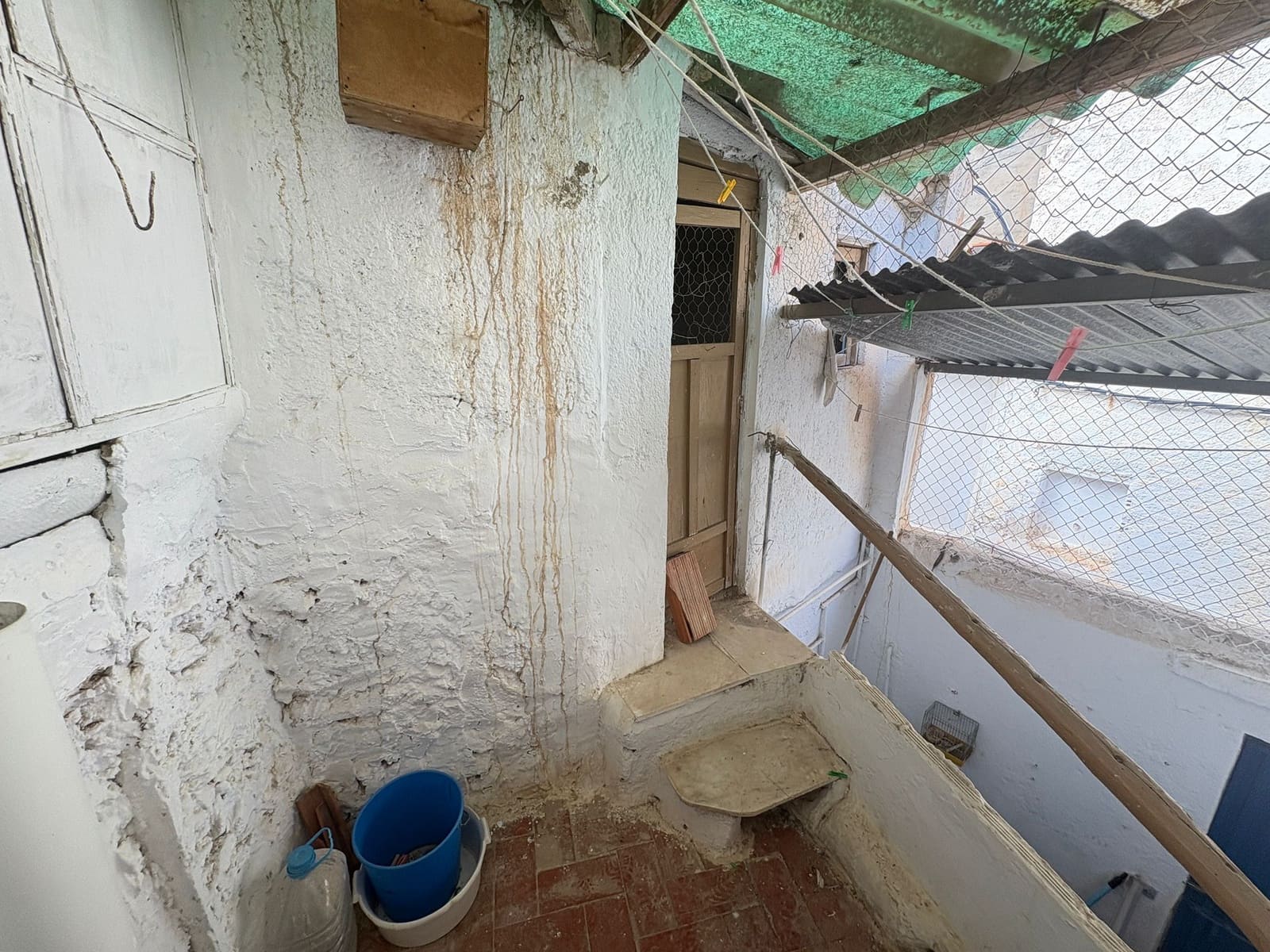 4 soverom Hus til salgs i Cantoria - € 45 000 (Ref: 9255457)