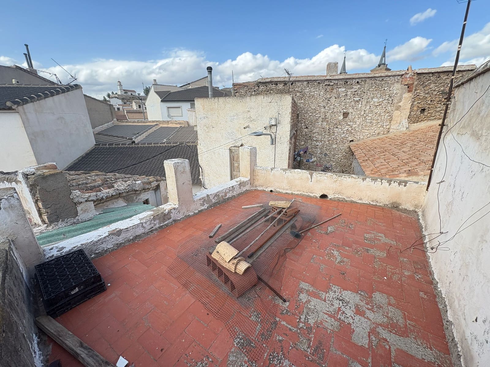 4 soverom Hus til salgs i Cantoria - € 45 000 (Ref: 9255457)