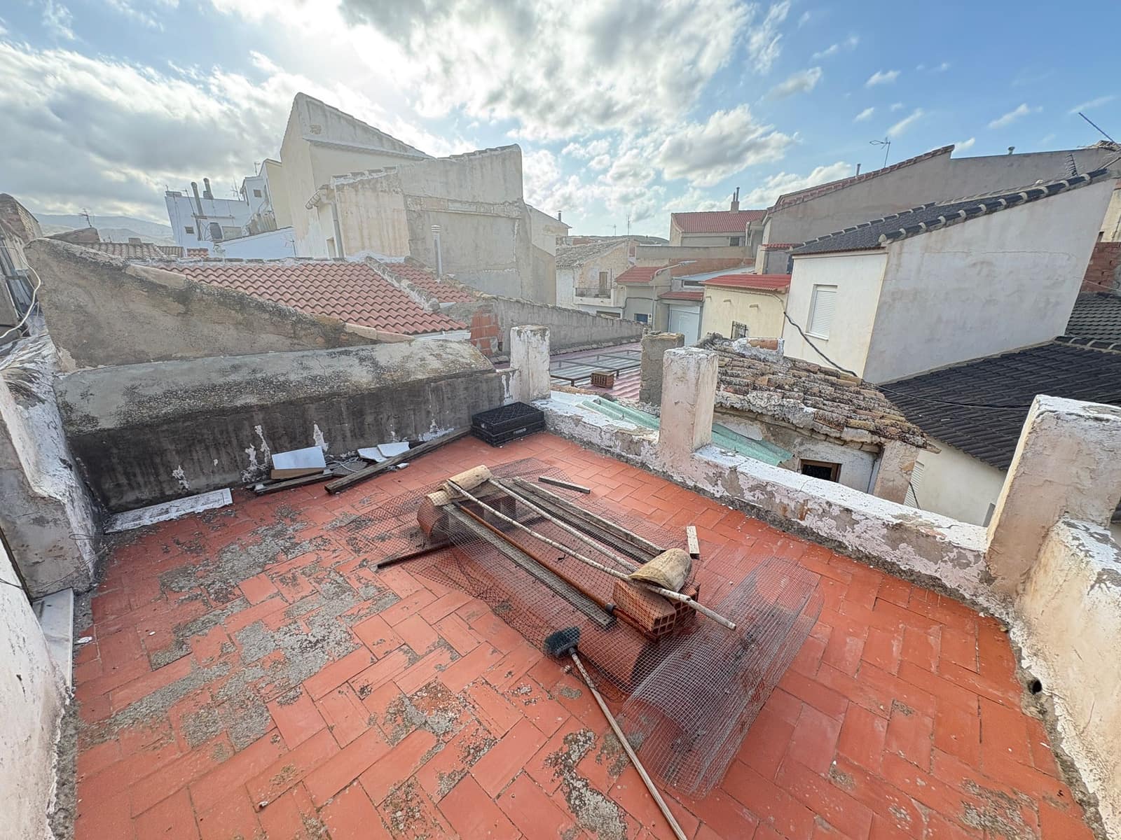 4 soverom Hus til salgs i Cantoria - € 45 000 (Ref: 9255457)