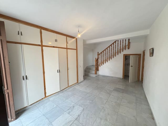 3 chambre Maison de Ville à vendre à Albanchez avec garage - 60 000 € (Ref: 9272831)