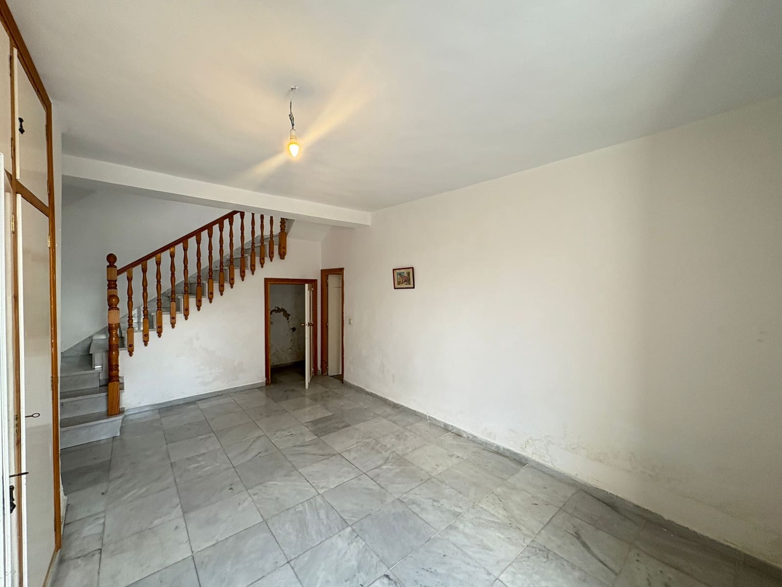 3 chambre Maison de Ville à vendre à Albanchez avec garage - 60 000 € (Ref: 9272831)