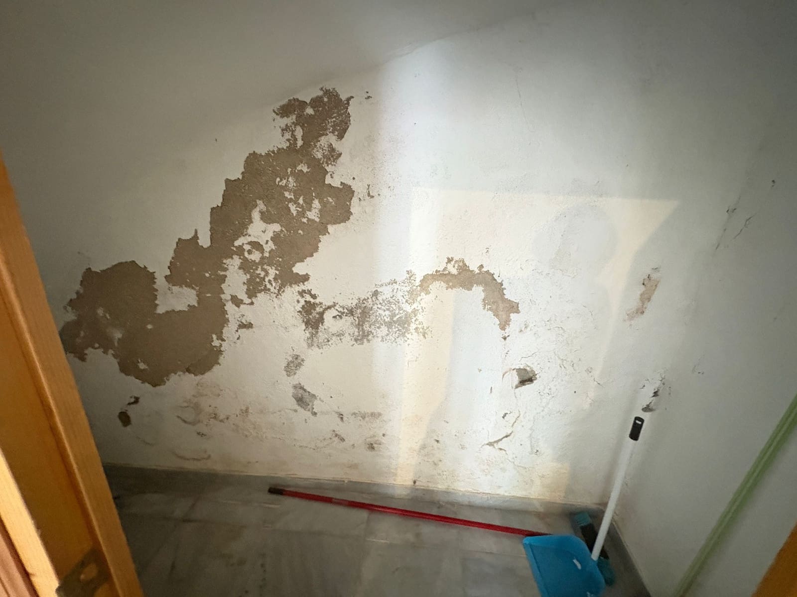 3 chambre Maison de Ville à vendre à Albanchez avec garage - 60 000 € (Ref: 9272831)