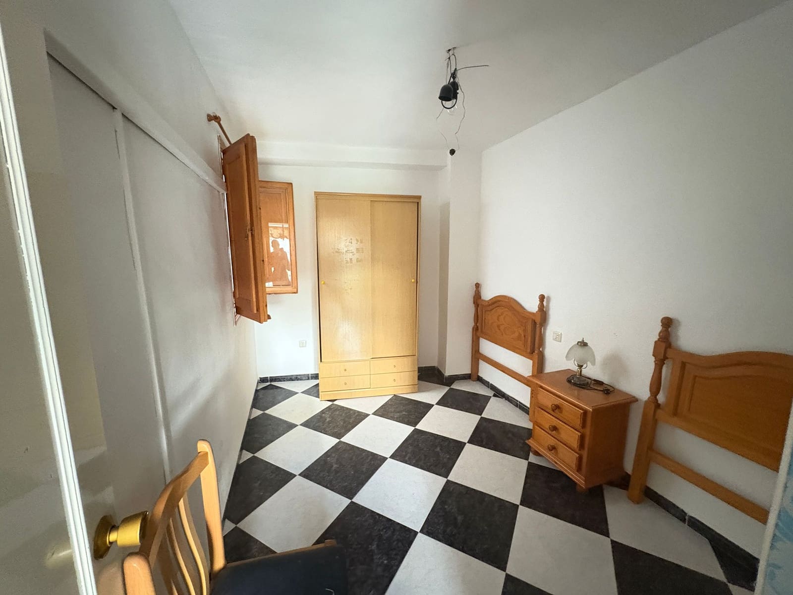 3 chambre Maison de Ville à vendre à Albanchez avec garage - 60 000 € (Ref: 9272831)