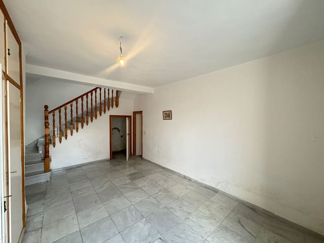 3 chambre Maison de Ville à vendre à Albanchez avec garage - 60 000 € (Ref: 9272831)