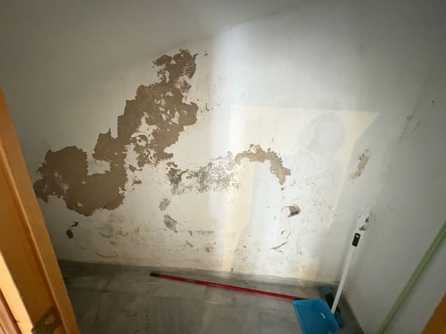 3 chambre Maison de Ville à vendre à Albanchez avec garage - 60 000 € (Ref: 9272831)