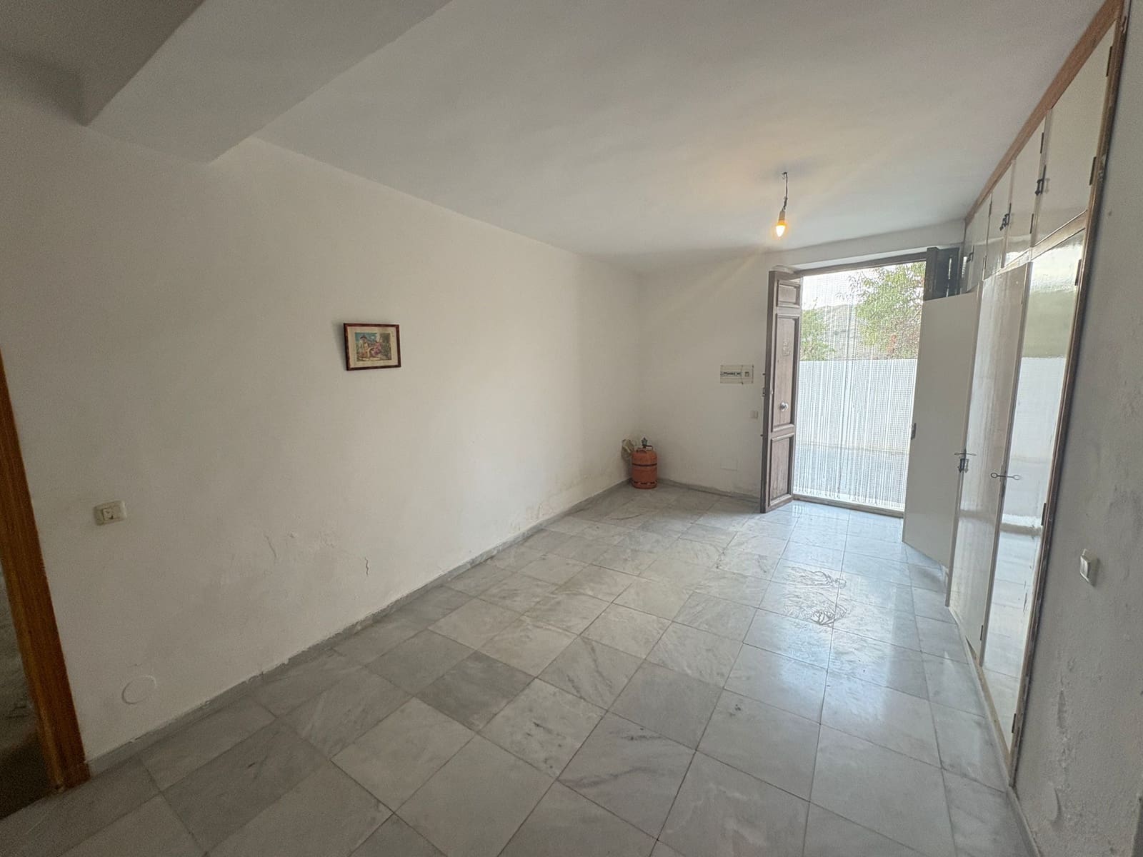 3 chambre Maison de Ville à vendre à Albanchez avec garage - 60 000 € (Ref: 9272831)