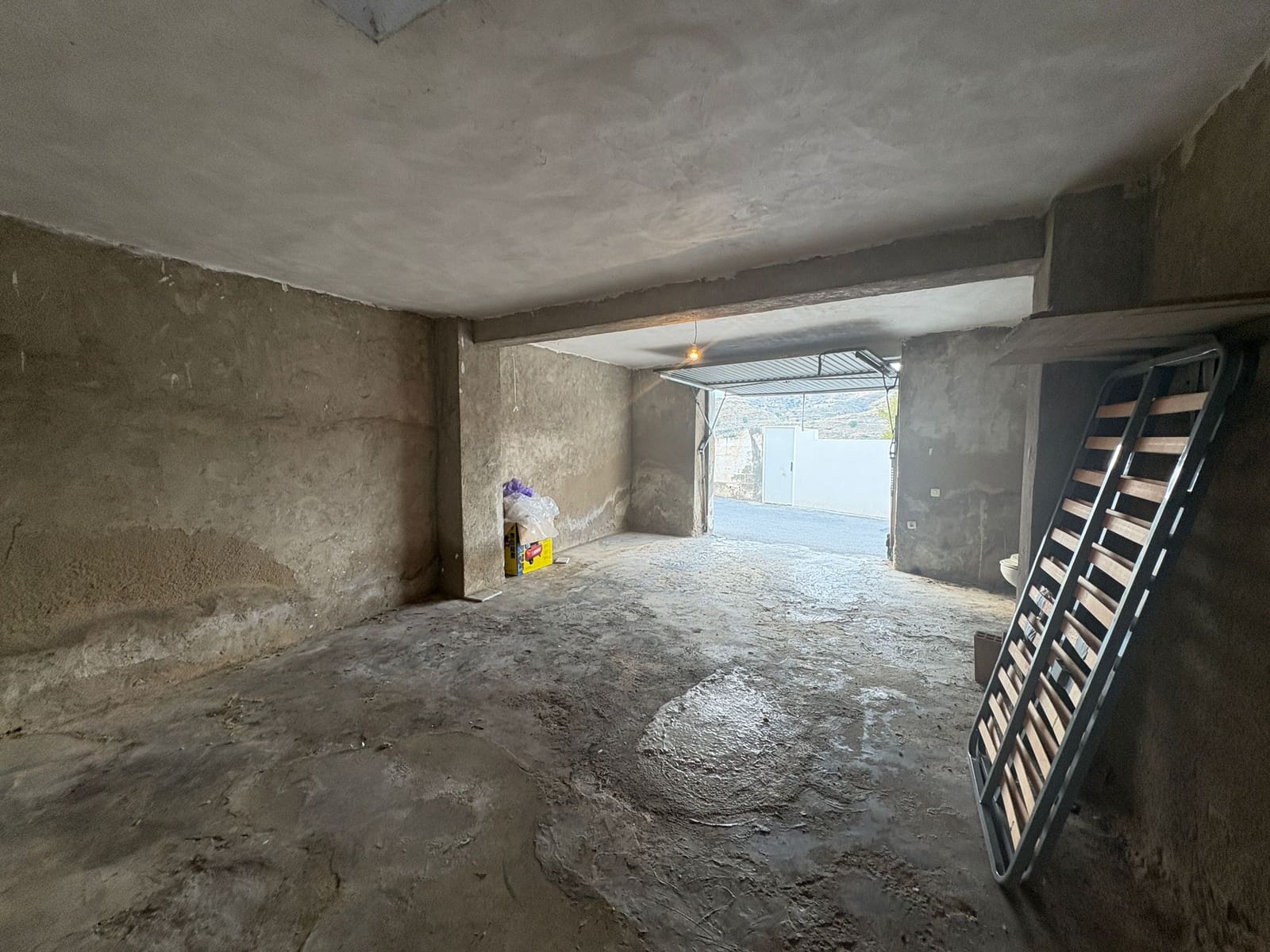 3 chambre Maison de Ville à vendre à Albanchez avec garage - 60 000 € (Ref: 9272831)