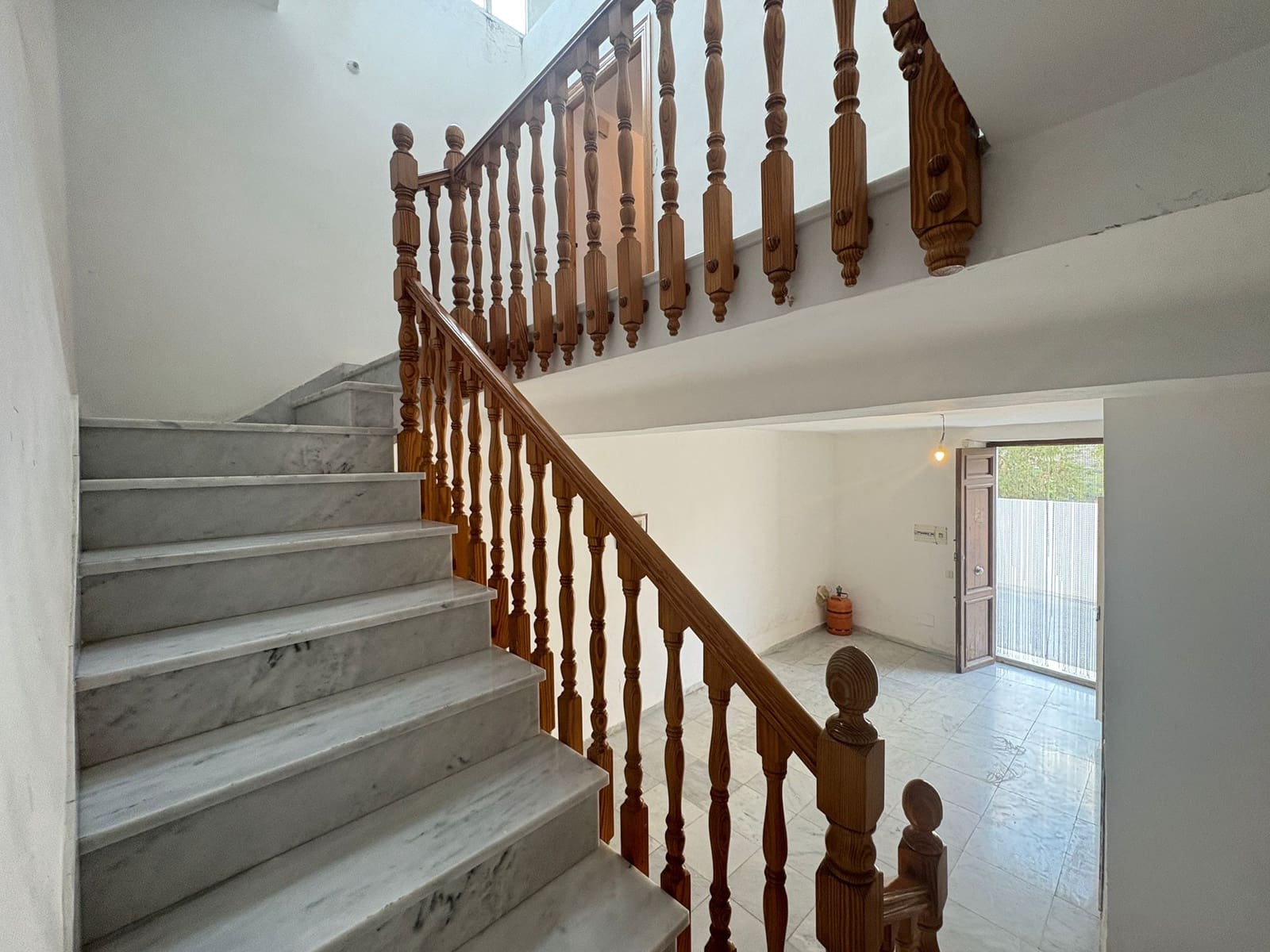 3 chambre Maison de Ville à vendre à Albanchez avec garage - 60 000 € (Ref: 9272831)