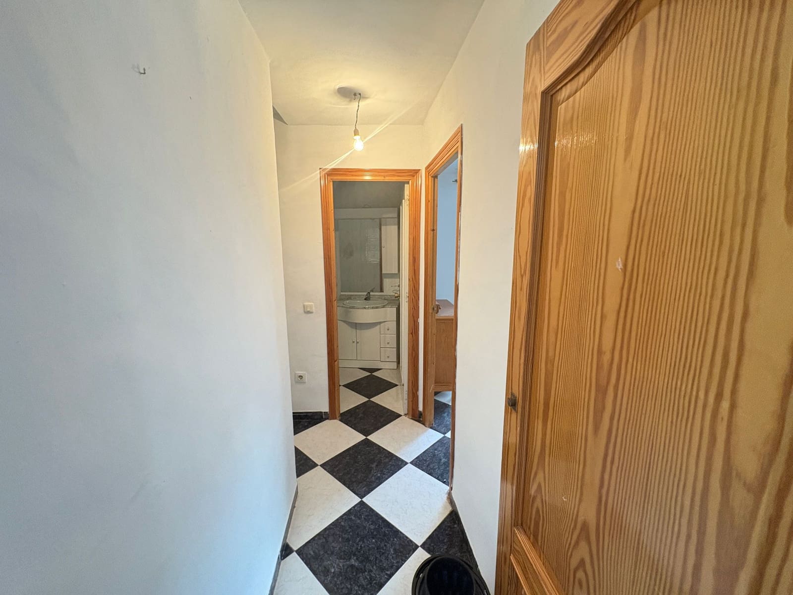 3 chambre Maison de Ville à vendre à Albanchez avec garage - 60 000 € (Ref: 9272831)
