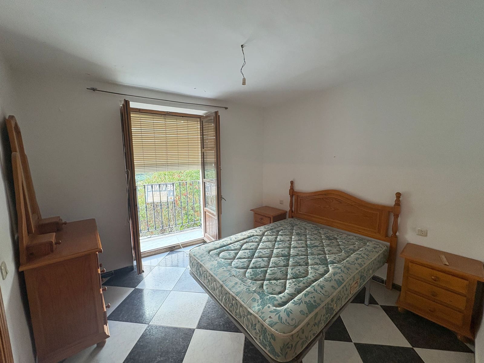 3 chambre Maison de Ville à vendre à Albanchez avec garage - 60 000 € (Ref: 9272831)