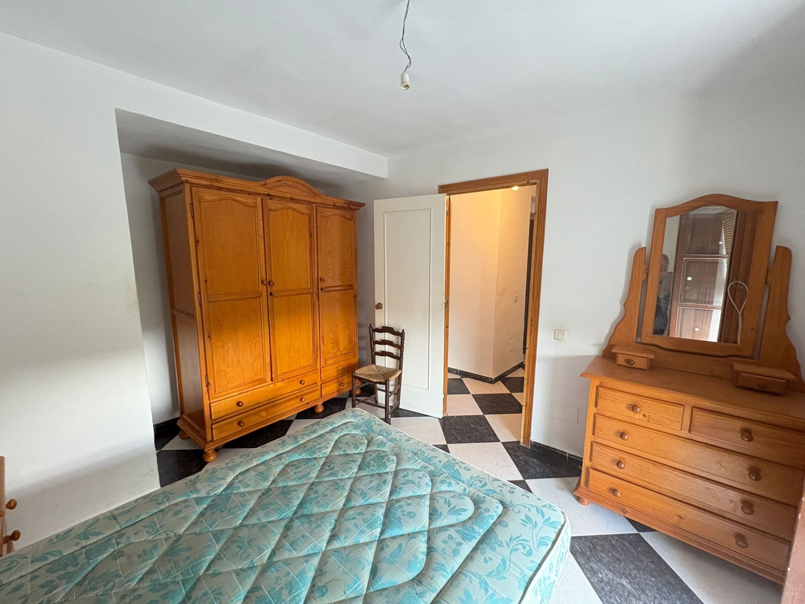 3 chambre Maison de Ville à vendre à Albanchez avec garage - 60 000 € (Ref: 9272831)