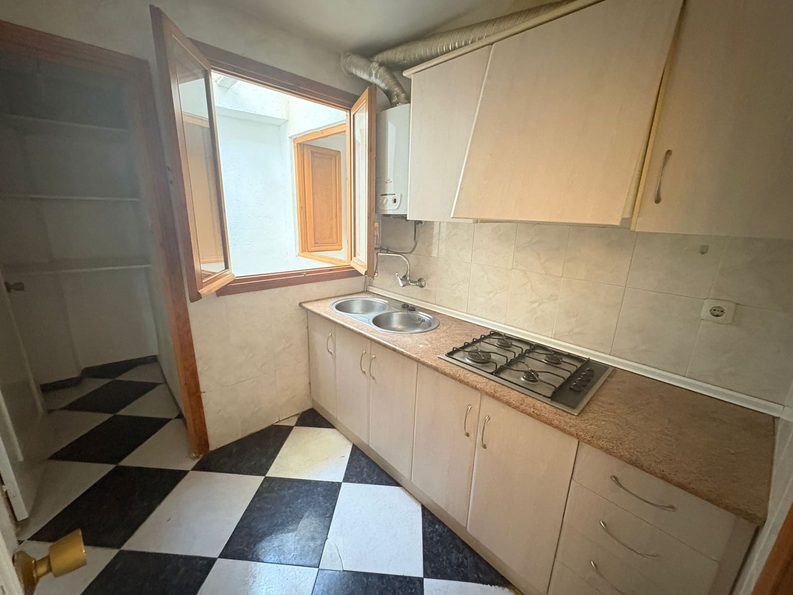 3 chambre Maison de Ville à vendre à Albanchez avec garage - 60 000 € (Ref: 9272831)