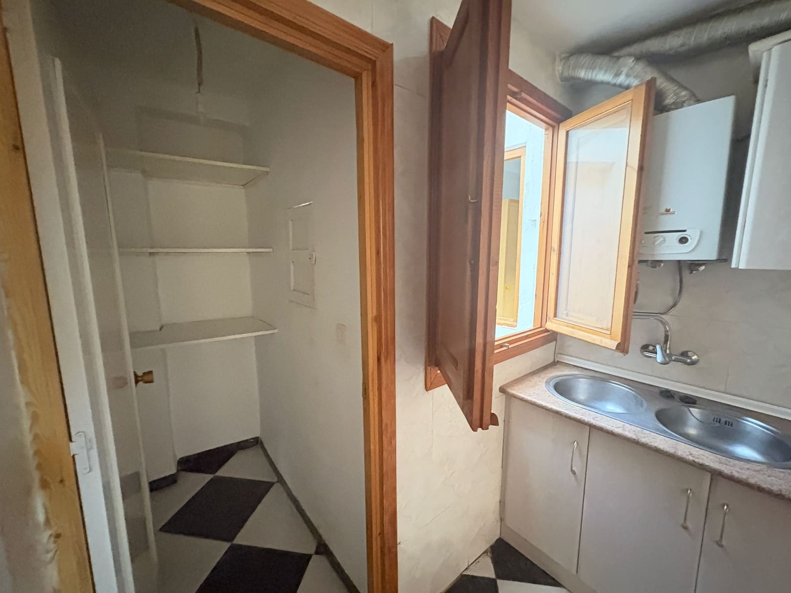 3 chambre Maison de Ville à vendre à Albanchez avec garage - 60 000 € (Ref: 9272831)